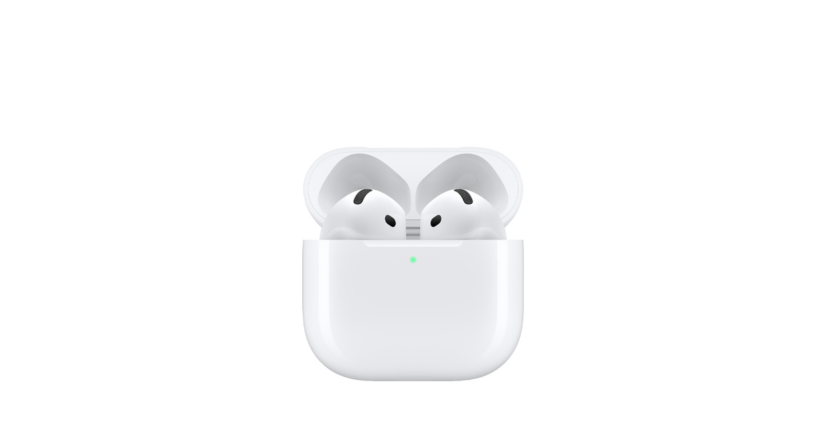 Apple AirPods